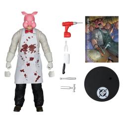 DC Multiverse McFarlane Collector Edition Figura Professor Pyg Collector Edition #52 18 cm
