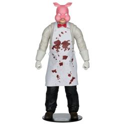 DC Multiverse McFarlane Collector Edition Figura Professor Pyg Collector Edition #52 18 cm