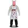DC Multiverse McFarlane Collector Edition Figura Professor Pyg Collector Edition #52 18 cm