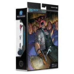 DC Multiverse McFarlane Collector Edition Figura Professor Pyg Collector Edition #52 18 cm