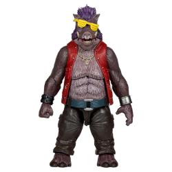 Las Tortugas Ninja Page Punchers Figura Bebop 16 cm