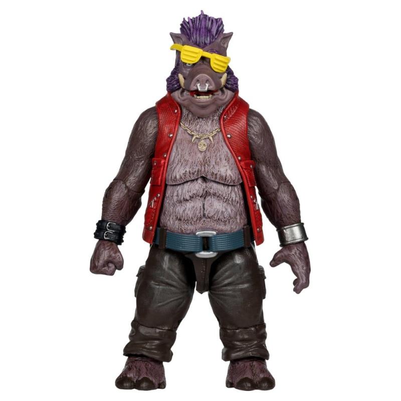 Las Tortugas Ninja Page Punchers Figura Bebop 16 cm