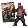 Las Tortugas Ninja Page Punchers Figura Bebop 16 cm