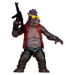 Las Tortugas Ninja Page Punchers Figura Bebop 16 cm