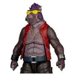 Las Tortugas Ninja Page Punchers Figura Bebop 16 cm