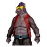 Las Tortugas Ninja Page Punchers Figura Bebop 16 cm