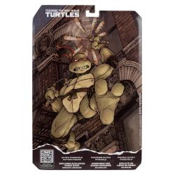 Las Tortugas Ninja Page Punchers Figura Michelangelo 13 cm