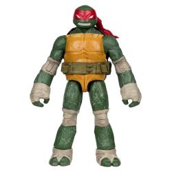 Las Tortugas Ninja Page Punchers Figura Raphael 13 cm