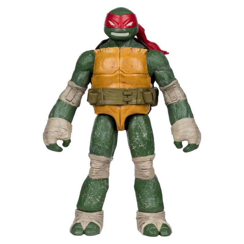 Las Tortugas Ninja Page Punchers Figura Raphael 13 cm