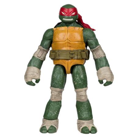 Las Tortugas Ninja Page Punchers Figura Raphael 13 cm