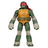 Las Tortugas Ninja Page Punchers Figura Raphael 13 cm