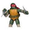 Las Tortugas Ninja Page Punchers Figura Raphael 13 cm