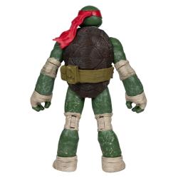 Las Tortugas Ninja Page Punchers Figura Raphael 13 cm