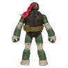 Las Tortugas Ninja Page Punchers Figura Raphael 13 cm