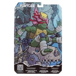 Las Tortugas Ninja Page Punchers Figura Raphael 13 cm