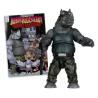 Las Tortugas Ninja Page Punchers Figura Rocksteady 17 cm