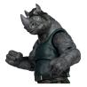 Las Tortugas Ninja Page Punchers Figura Rocksteady 17 cm