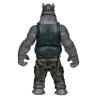 Las Tortugas Ninja Page Punchers Figura Rocksteady 17 cm