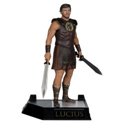 Gladiator II Figura Movie Maniacs Lucius 16 cm