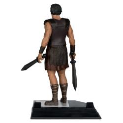 Gladiator II Figura Movie Maniacs Lucius 16 cm