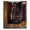 Gladiator II Figura Movie Maniacs Lucius 16 cm