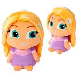 Peluche Doorables Rapunzel Enredados Disney 25cm