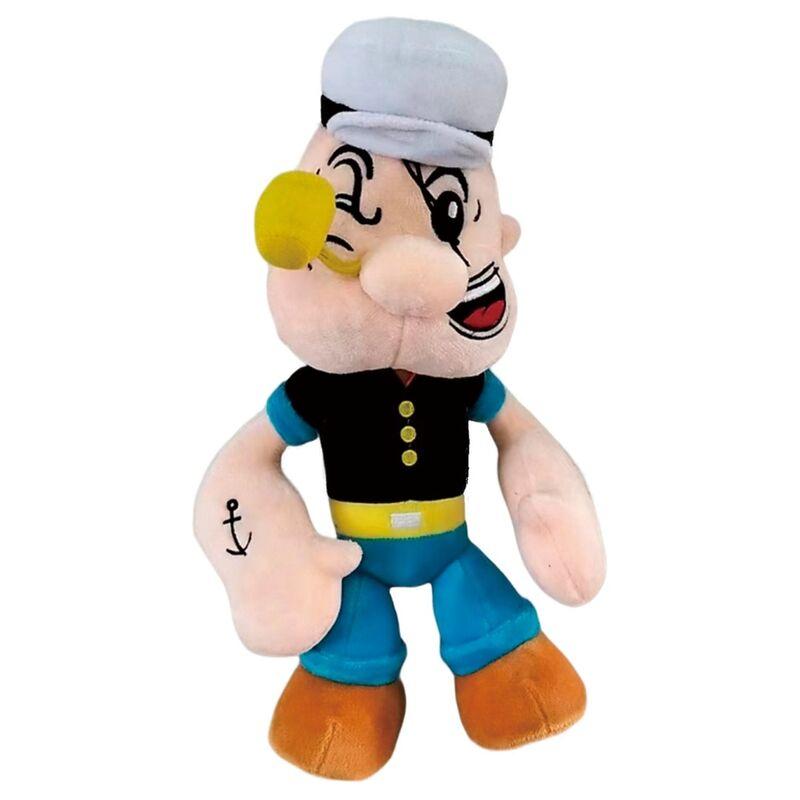 Peluche Popeye 80cm