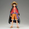 Figura Monkey D Luffy The Brush Premium One Piece 30cm