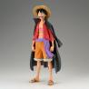 Figura Monkey D Luffy The Anime Premium One Piece 30cm