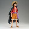 Figura Monkey D Luffy The Anime Premium One Piece 30cm