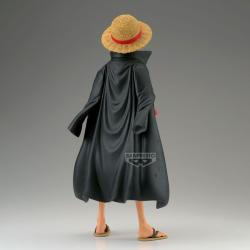 Figura Monkey D Luffy The Anime Premium One Piece 30cm