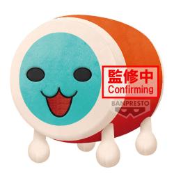 Peluche Wada Katsu Taiko no Tatsujin 30cm