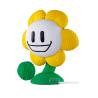Peluche Flowey Undertale 12cm