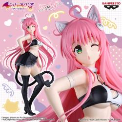 Figura Lala Satalin Nyarls Collection To LOVEru Darkness 25cm