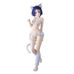 Figura Haruna Sairenji Nyarls Collection To LOVEru Darkness 25cm