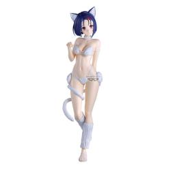 Figura Haruna Sairenji Nyarls Collection To LOVEru Darkness 25cm