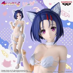 Figura Haruna Sairenji Nyarls Collection To LOVEru Darkness 25cm