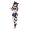Figura Mikan Yuki Nyarls Collection To LOVEru Darkness 23cm