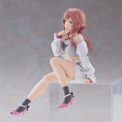 Figura Rinami Himesaki Espresto Sheer frills The Idolmaster Gakuen 21cm