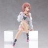 Figura Rinami Himesaki Espresto Sheer frills The Idolmaster Gakuen 21cm