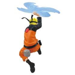Figura Naruto Uzumaki Naruto Shippuden 22cm