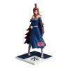 Figura Mizukage Mei Terumi Naruto Shippuden 18cm