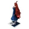 Figura Mizukage Mei Terumi Naruto Shippuden 18cm
