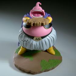 Figura Majin Buu History Box Dragon Ball Z 11cm