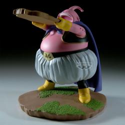 Figura Majin Buu History Box Dragon Ball Z 11cm