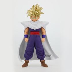 Figura Super Saiyan Son Gohan Blood of Saiyans Dragon Ball Z 16cm