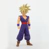 Figura Super Saiyan Son Gohan Blood of Saiyans Dragon Ball Z 16cm