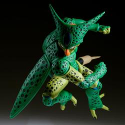 Figura Cell Match Makers Dragon Ball Z 16cm