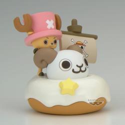 Figura Tony Tony Chopper Paldolce One Piece Ver A 6cm