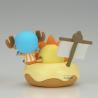 Figura Tony Tony Chopper Paldolce One Piece Ver B 5cm